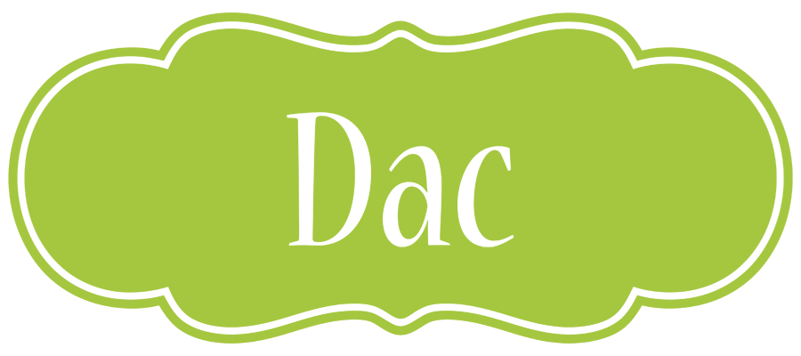 Dac family logo