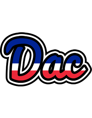 Dac france logo