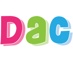 Dac friday logo