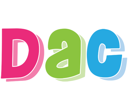 Dac friday logo