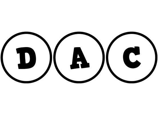 Dac handy logo