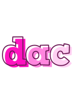 Dac hello logo