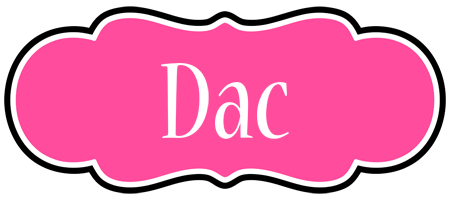 Dac invitation logo