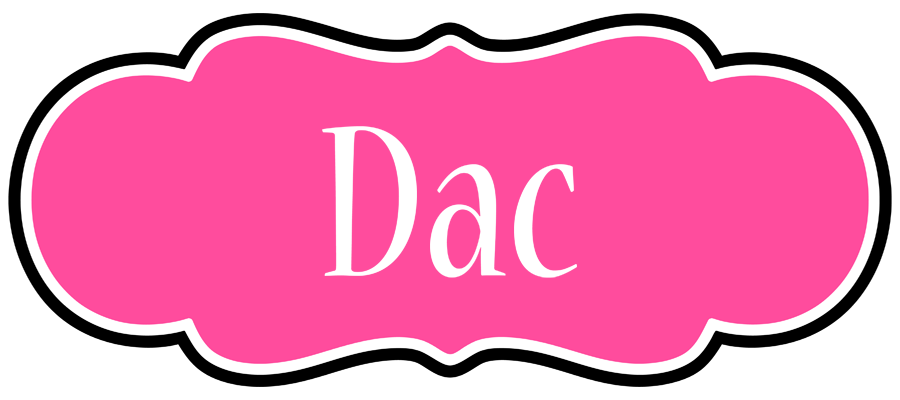 Dac invitation logo