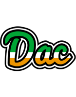 Dac ireland logo