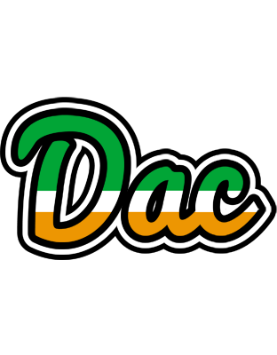 Dac ireland logo