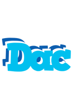 Dac jacuzzi logo