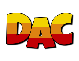 Dac jungle logo