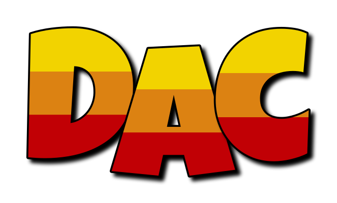 Dac jungle logo