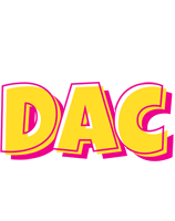 Dac kaboom logo