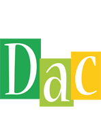 Dac lemonade logo