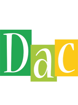 Dac lemonade logo