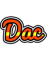 Dac madrid logo