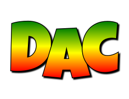 Dac mango logo