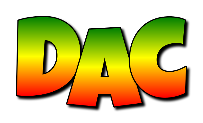 Dac mango logo