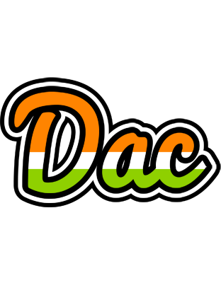Dac mumbai logo