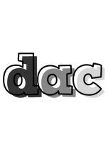 Dac night logo