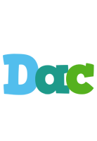 Dac rainbows logo