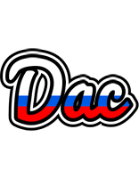 Dac russia logo