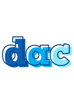 Dac sailor logo