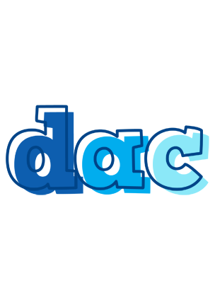 Dac sailor logo