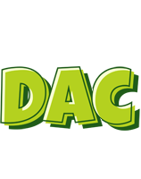 Dac summer logo