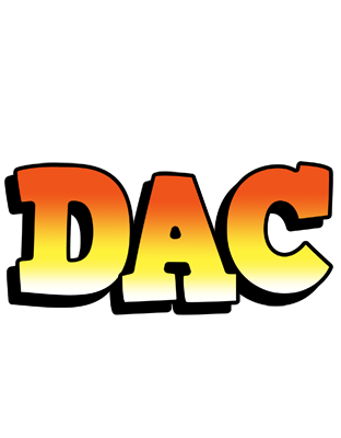 Dac sunset logo