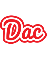 Dac sunshine logo