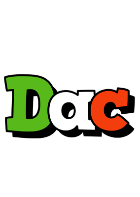 Dac venezia logo