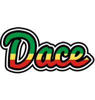 Dace african logo