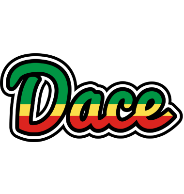Dace african logo