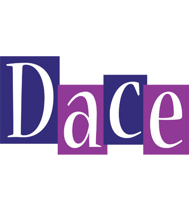 Dace autumn logo