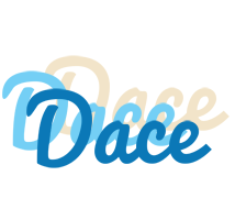 Dace breeze logo