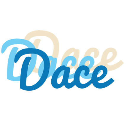 Dace breeze logo