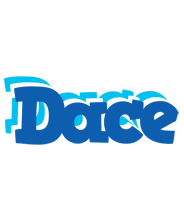 Dace business logo