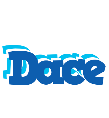 Dace business logo