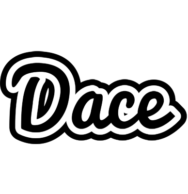 Dace chess logo