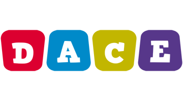 Dace daycare logo