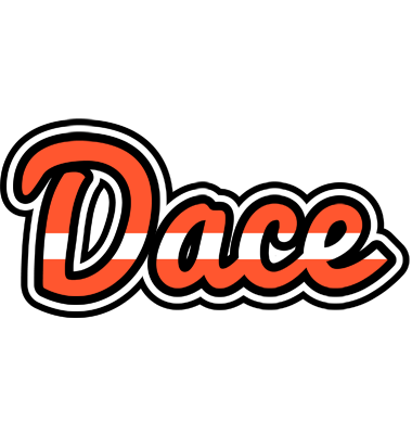 Dace denmark logo