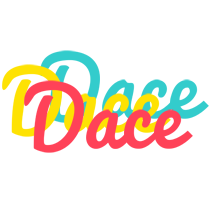 Dace disco logo