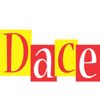 Dace errors logo