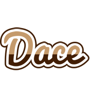 Dace exclusive logo