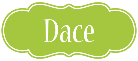 Dace family logo