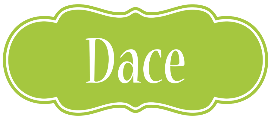 Dace family logo