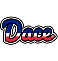 Dace france logo