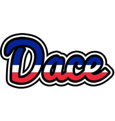 Dace france logo