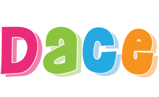 Dace friday logo