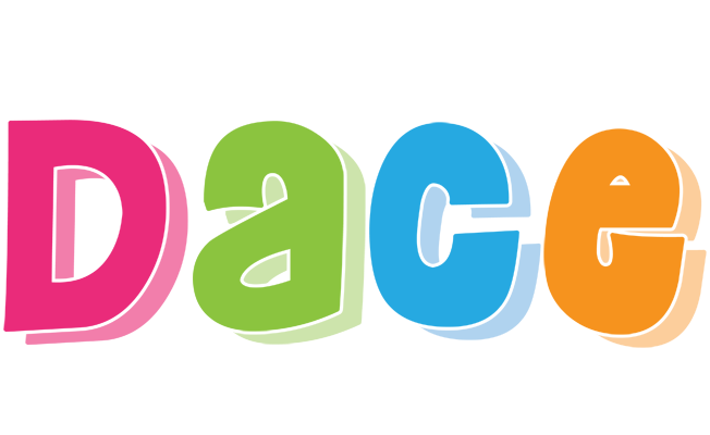 Dace friday logo