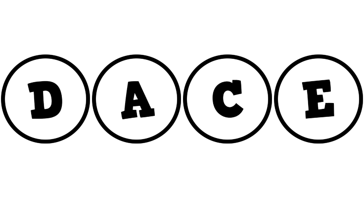 Dace handy logo