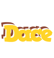 Dace hotcup logo